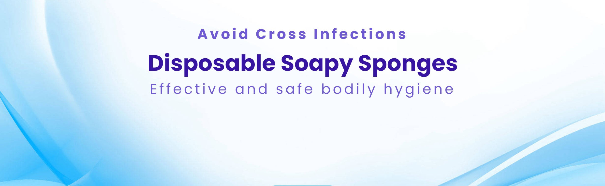 layertex disposable soapy sponges