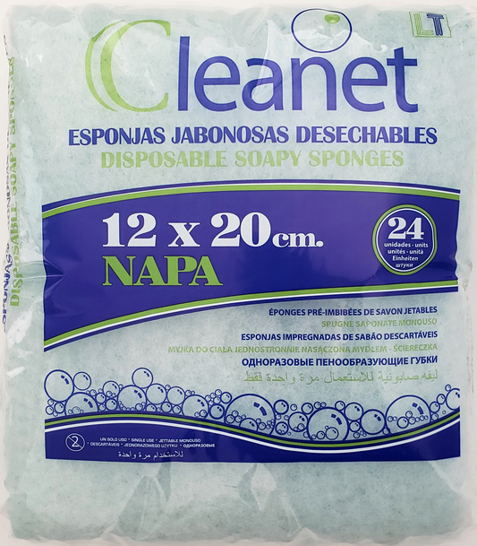 CLEANET® 12x20