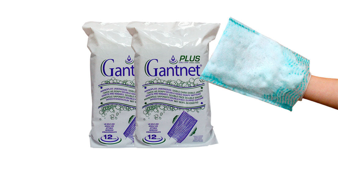 GANTNET PLUS®