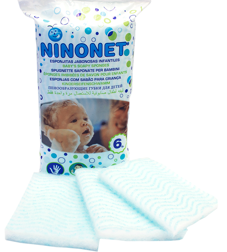 Ninonet®  400gr.